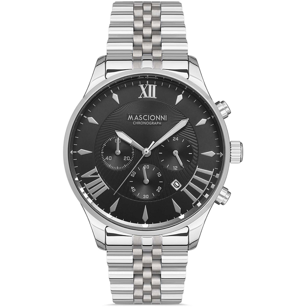 PLATİN PİERRE KADIN KOL SAATİ