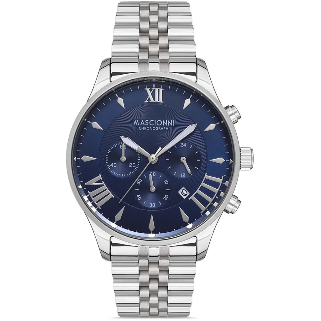 PLATİN PİERRE KADIN KOL SAATİ