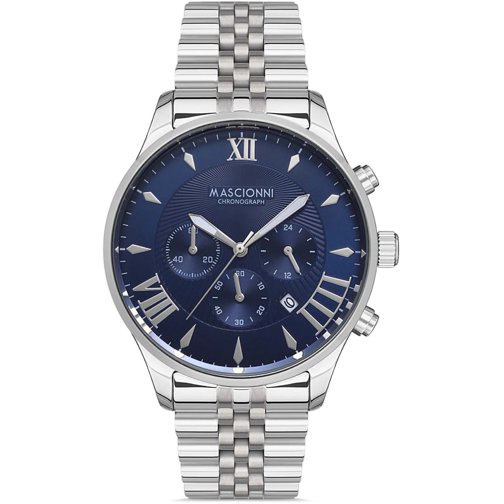 PLATİN PİERRE KADIN KOL SAATİ