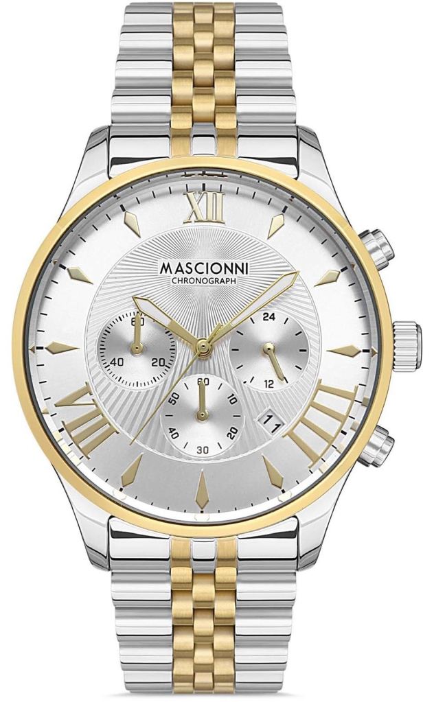 PLATİN PİERRE KADIN KOL SAATİ