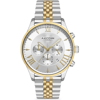 PLATİN PİERRE KADIN KOL SAATİ