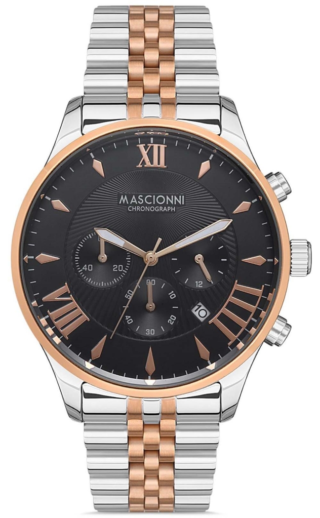 PLATİN PİERRE KADIN KOL SAATİ