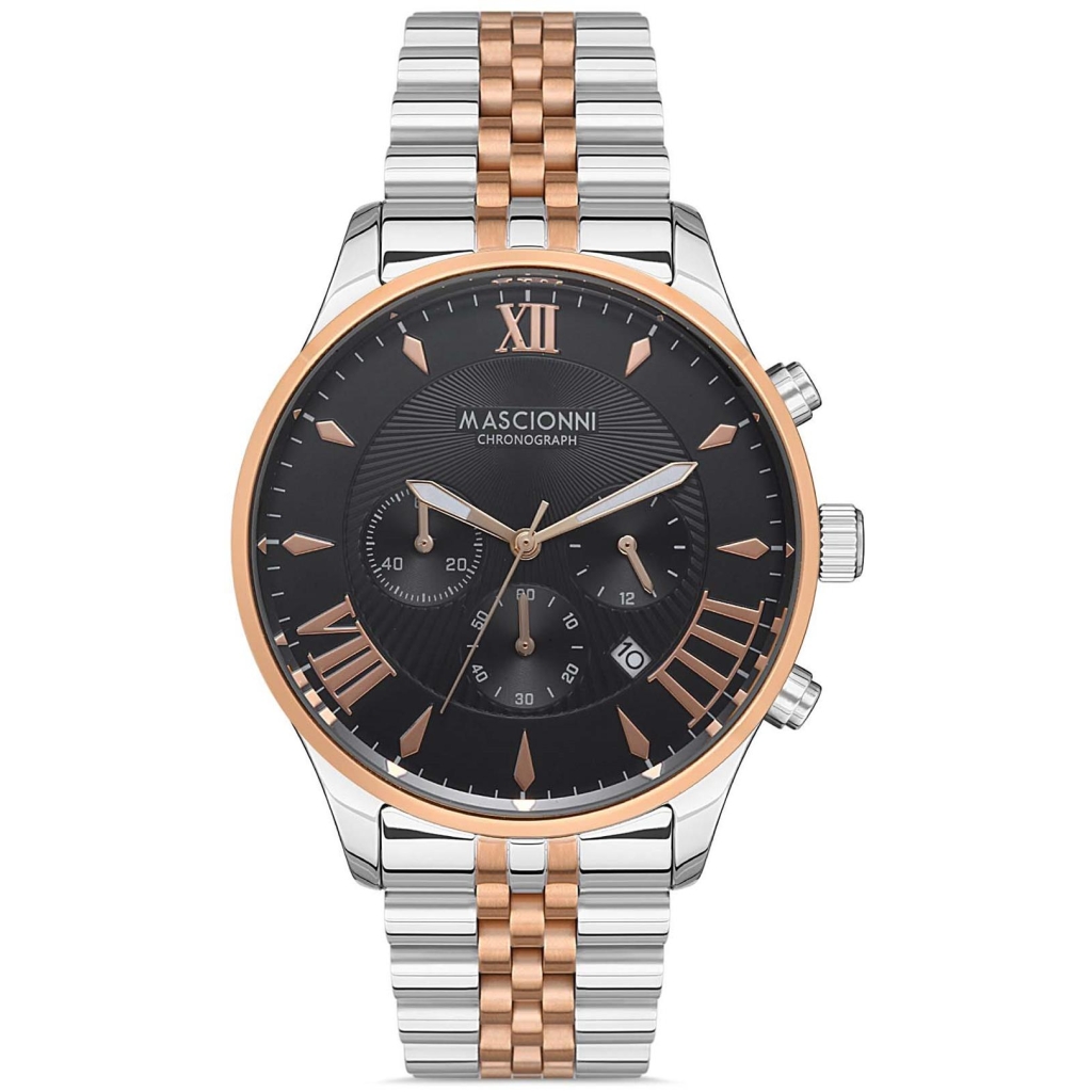 PLATİN PİERRE KADIN KOL SAATİ