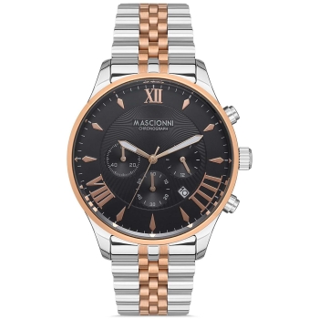 PLATİN PİERRE KADIN KOL SAATİ