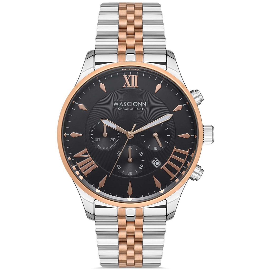 PLATİN PİERRE KADIN KOL SAATİ