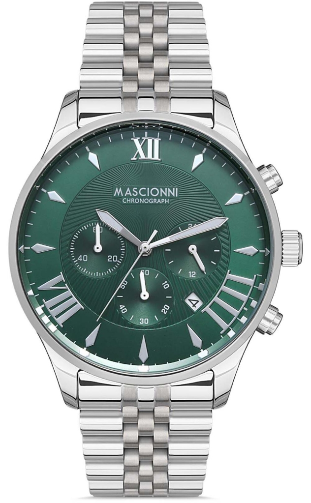 PLATİN PİERRE KADIN KOL SAATİ