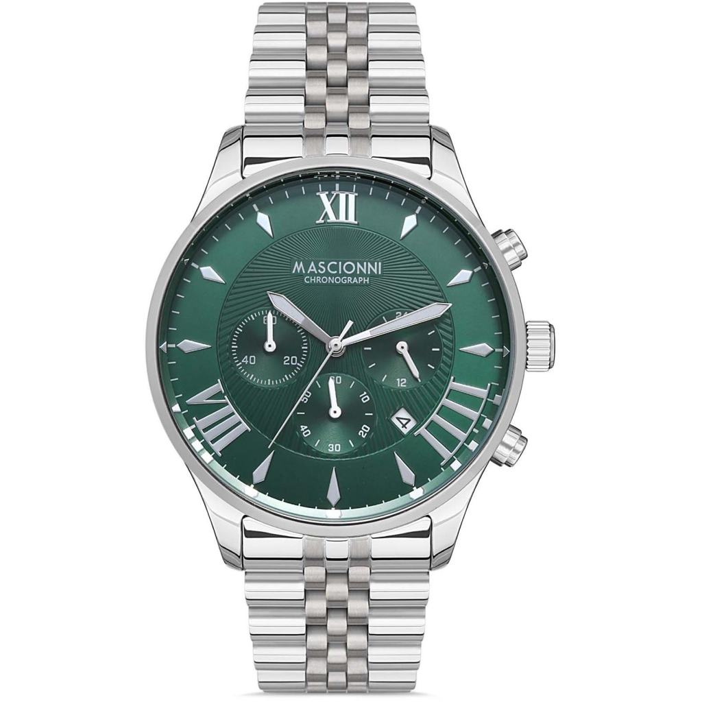 PLATİN PİERRE KADIN KOL SAATİ