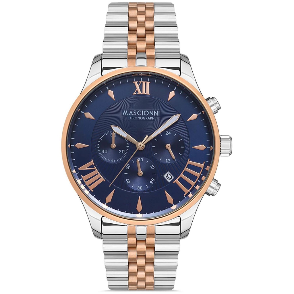 PLATİN PİERRE KADIN KOL SAATİ