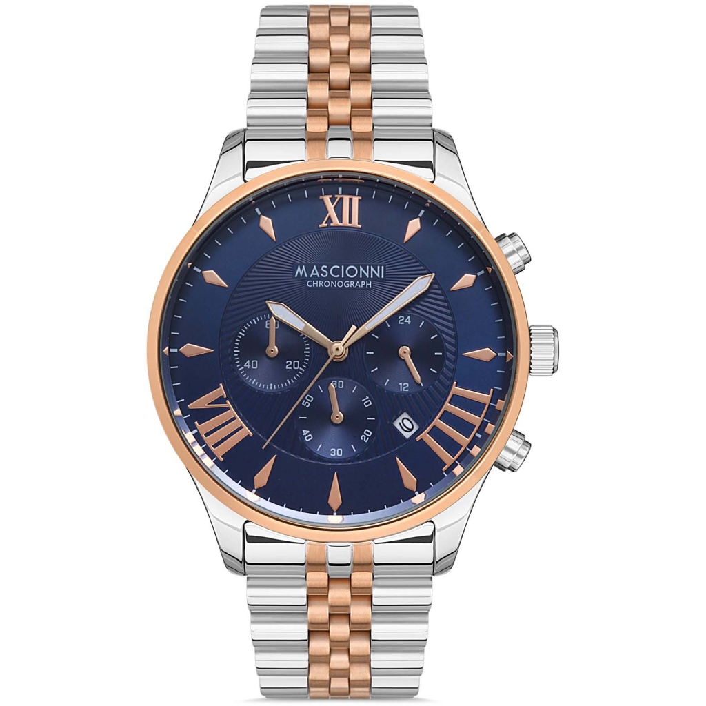 PLATİN PİERRE KADIN KOL SAATİ