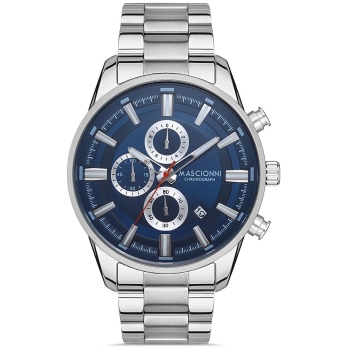 PLATİN PİERRE ERKEK KOL SAATİ