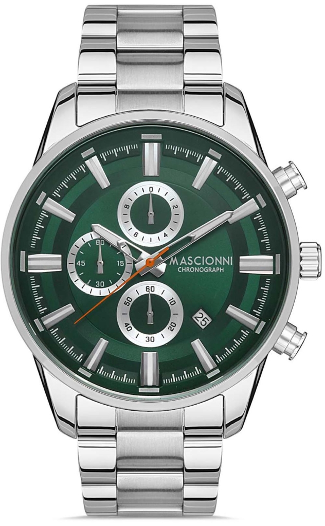 PLATİN PİERRE ERKEK KOL SAATİ