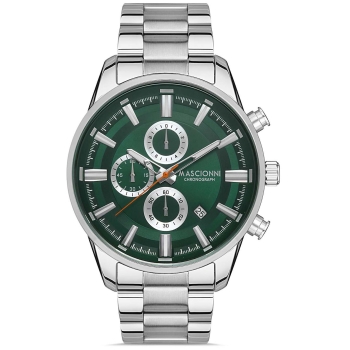 PLATİN PİERRE ERKEK KOL SAATİ