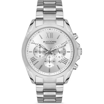 PLATİN PİERRE ERKEK KOL SAATİ