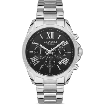 PLATİN PİERRE ERKEK KOL SAATİ