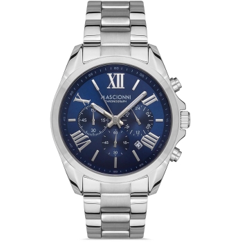 PLATİN PİERRE ERKEK KOL SAATİ