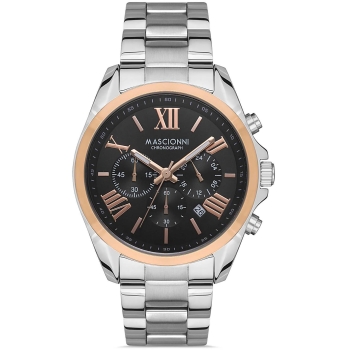 PLATİN PİERRE ERKEK KOL SAATİ