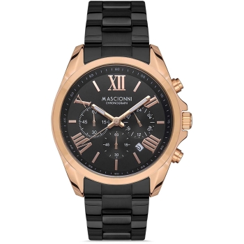 PLATİN PİERRE ERKEK KOL SAATİ