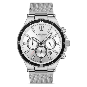 PLATİN PİERRE ERKEK KOL SAATİ