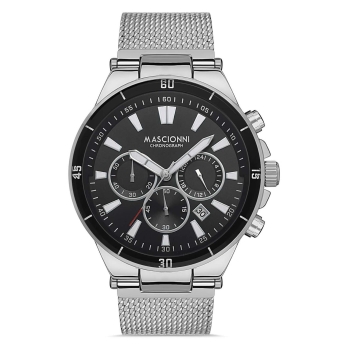 PLATİN PİERRE ERKEK KOL SAATİ