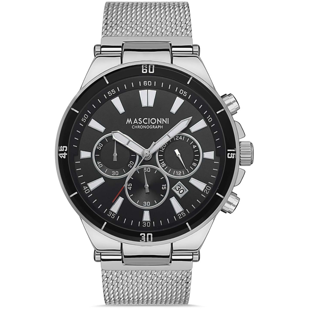 PLATİN PİERRE ERKEK KOL SAATİ