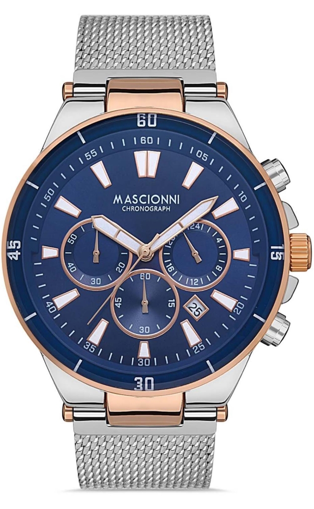 PLATİN PİERRE KADIN KOL SAATİ