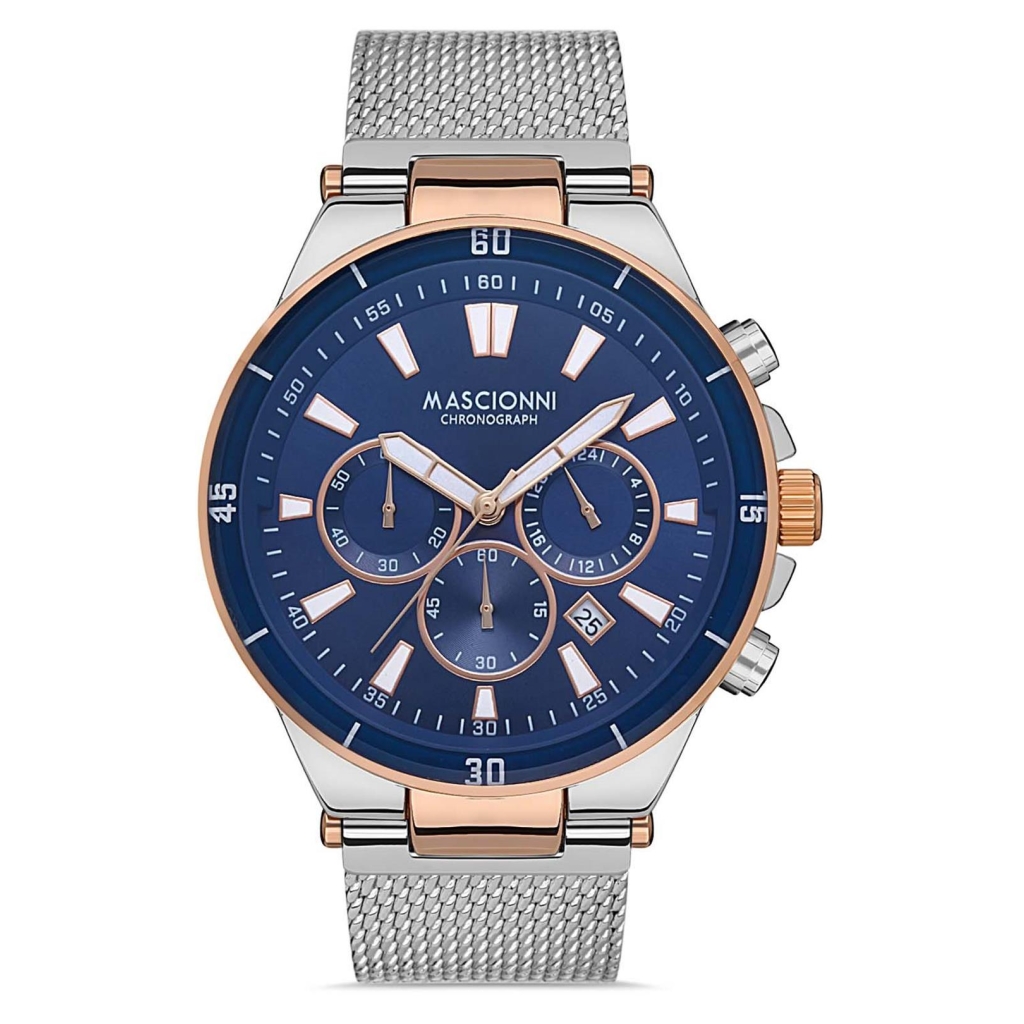 PLATİN PİERRE KADIN KOL SAATİ