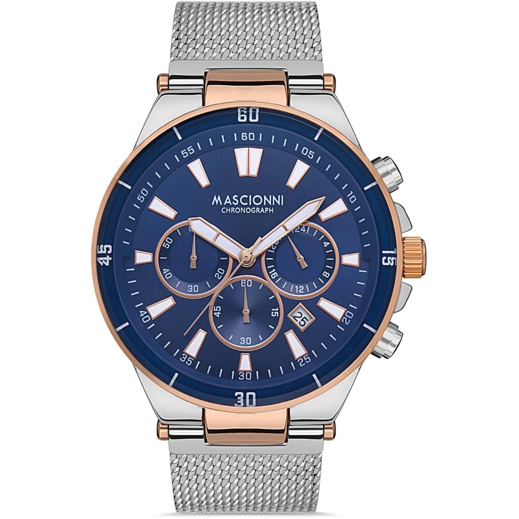 PLATİN PİERRE KADIN KOL SAATİ