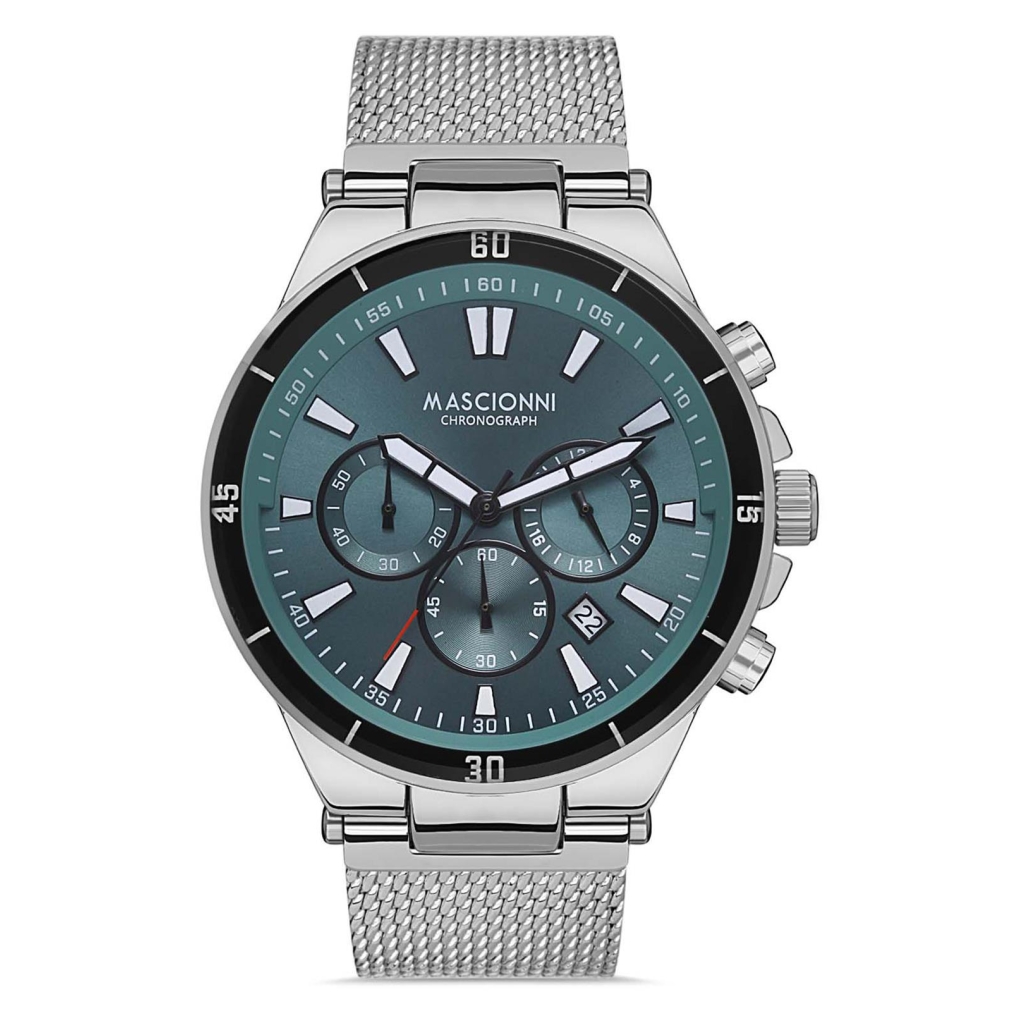 PLATİN PİERRE KADIN KOL SAATİ