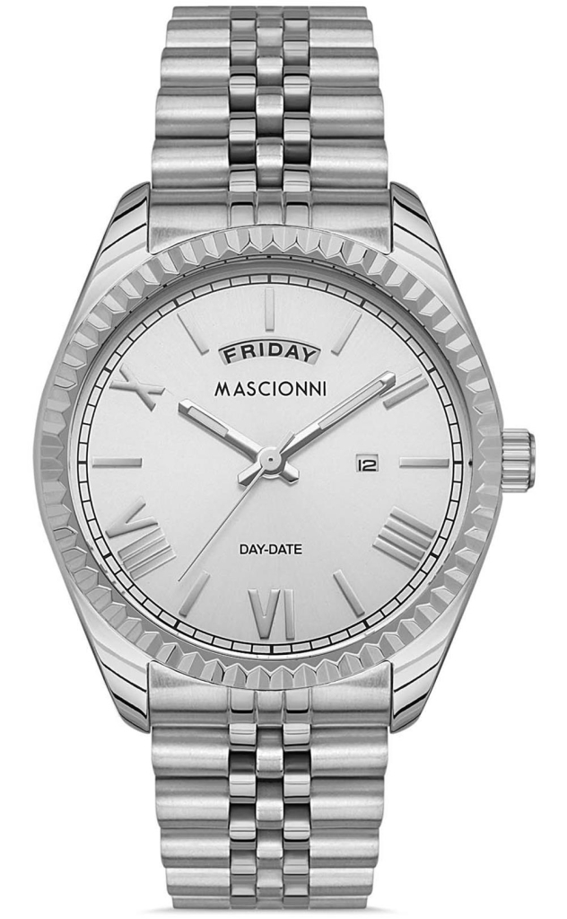 PLATİN PİERRE KADIN KOL SAATİ