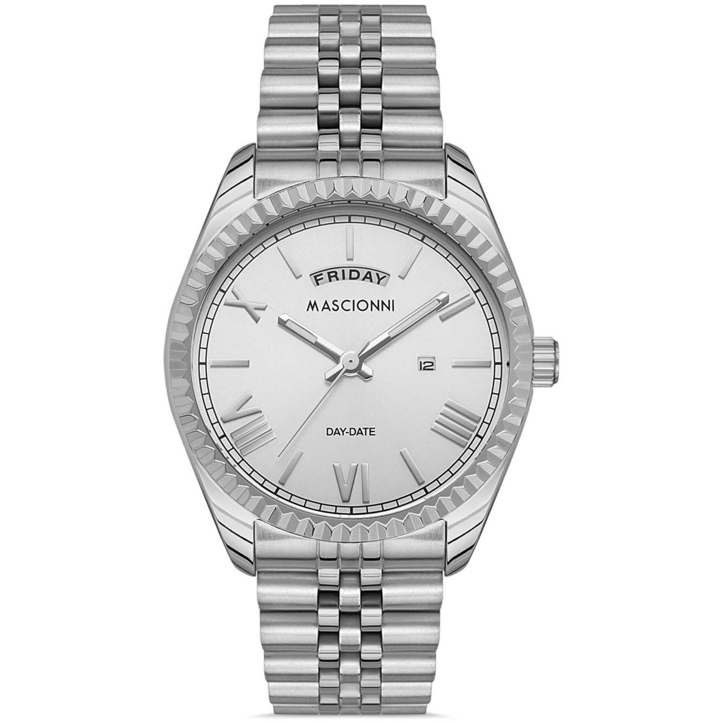 PLATİN PİERRE KADIN KOL SAATİ