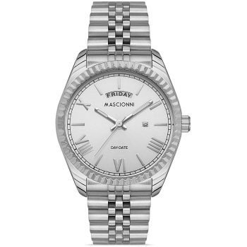 PLATİN PİERRE KADIN KOL SAATİ