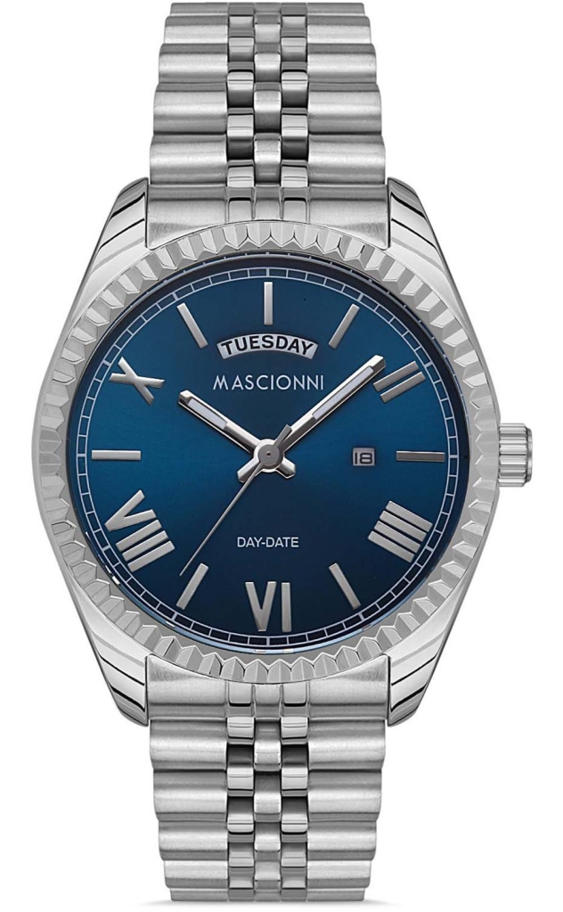 PLATİN PİERRE KADIN KOL SAATİ