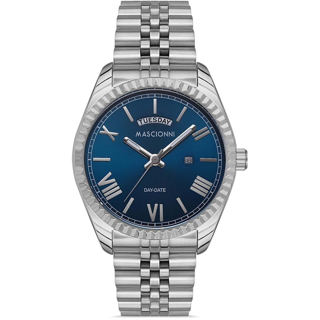 PLATİN PİERRE KADIN KOL SAATİ