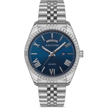 PLATİN PİERRE KADIN KOL SAATİ