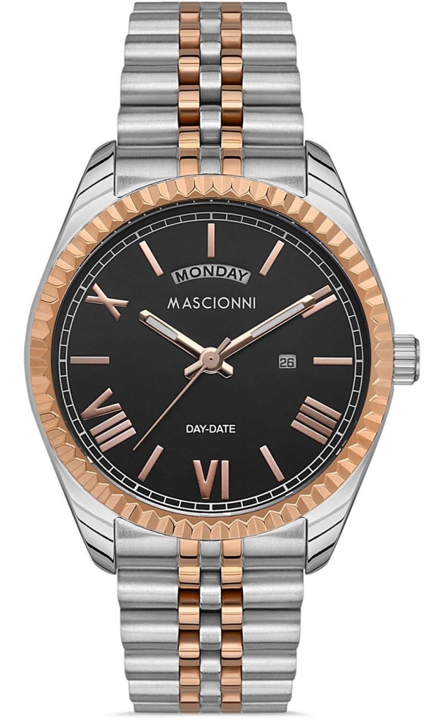 PLATİN PİERRE KADIN KOL SAATİ