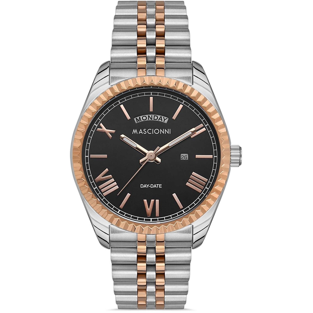 PLATİN PİERRE KADIN KOL SAATİ