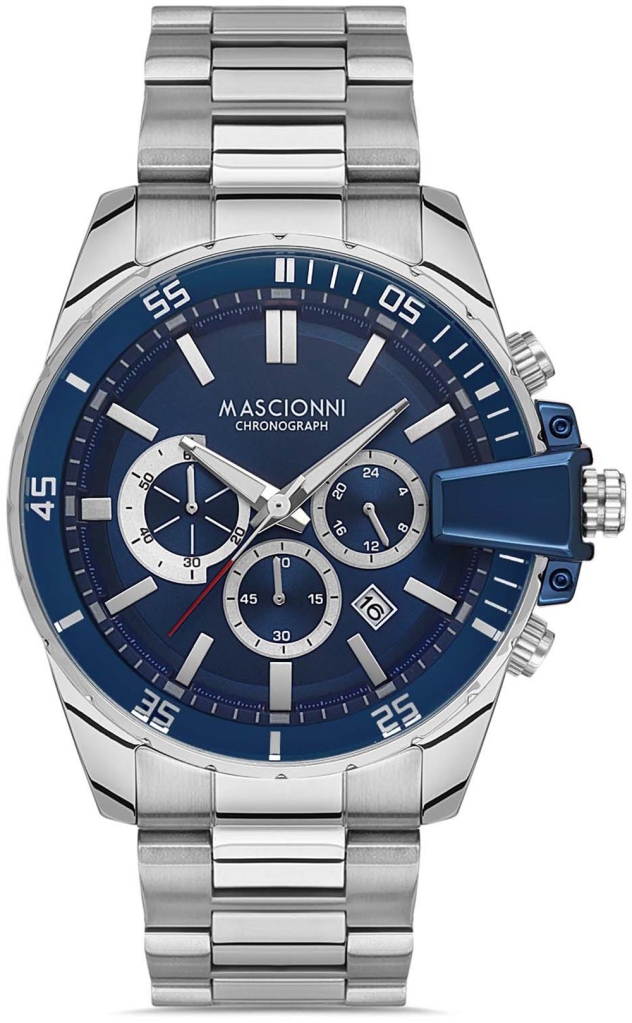 PLATİN PİERRE KADIN KOL SAATİ