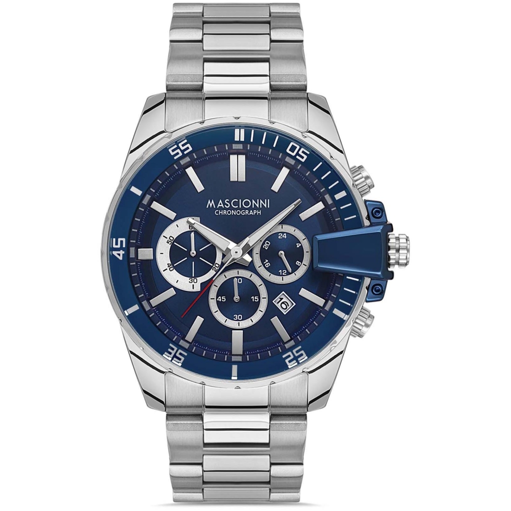 PLATİN PİERRE KADIN KOL SAATİ