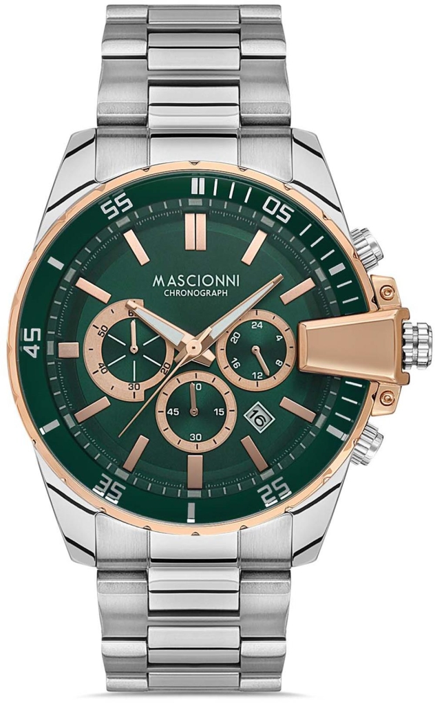 PLATİN PİERRE KADIN KOL SAATİ