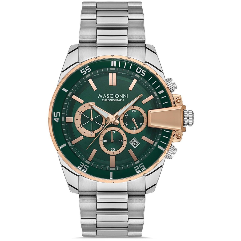 PLATİN PİERRE KADIN KOL SAATİ