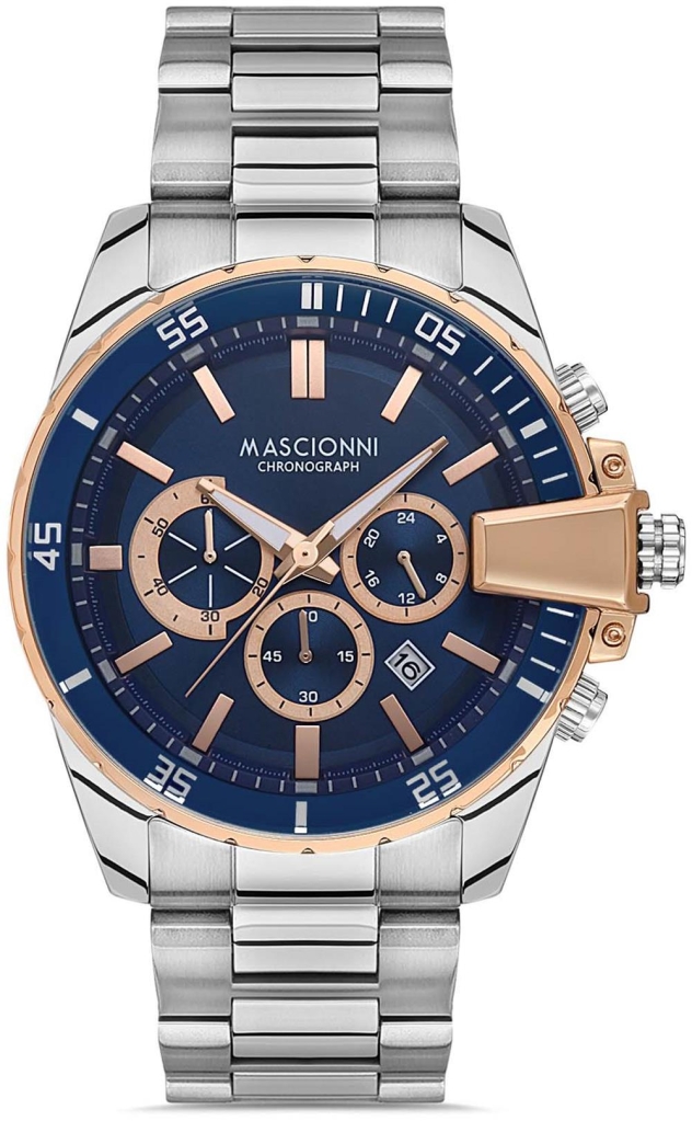 PLATİN PİERRE KADIN KOL SAATİ