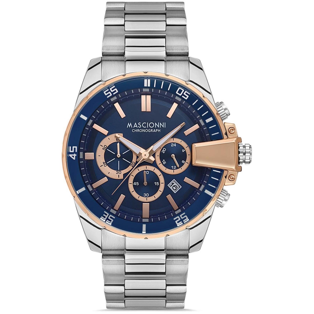 PLATİN PİERRE KADIN KOL SAATİ