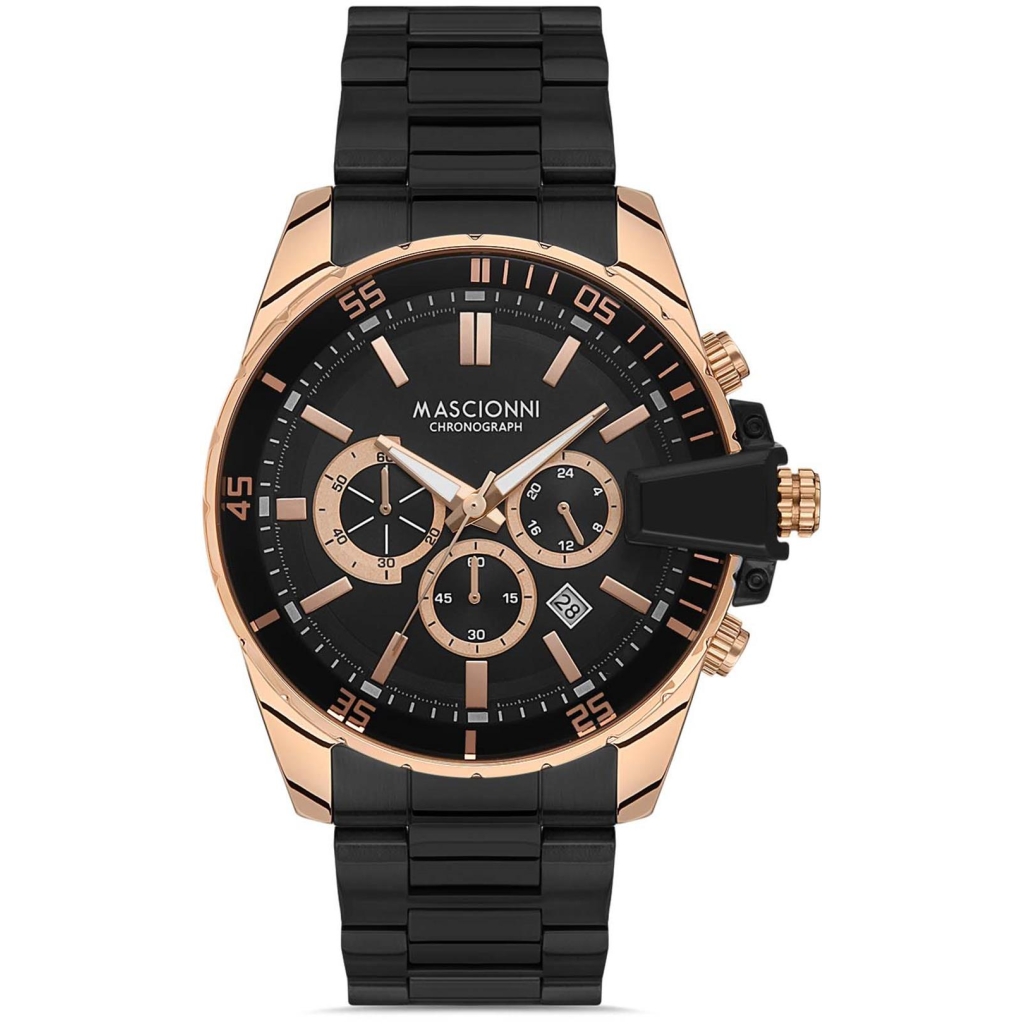 PLATİN PİERRE KADIN KOL SAATİ