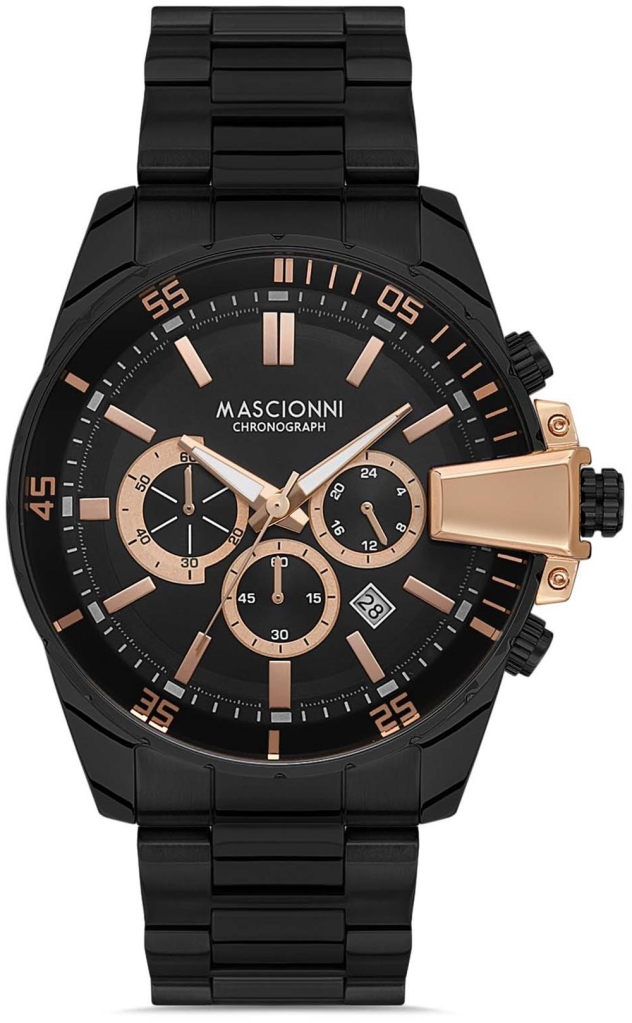 PLATİN PİERRE KADIN KOL SAATİ