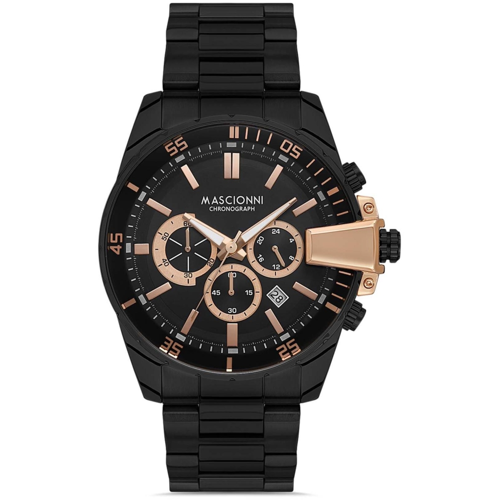 PLATİN PİERRE KADIN KOL SAATİ