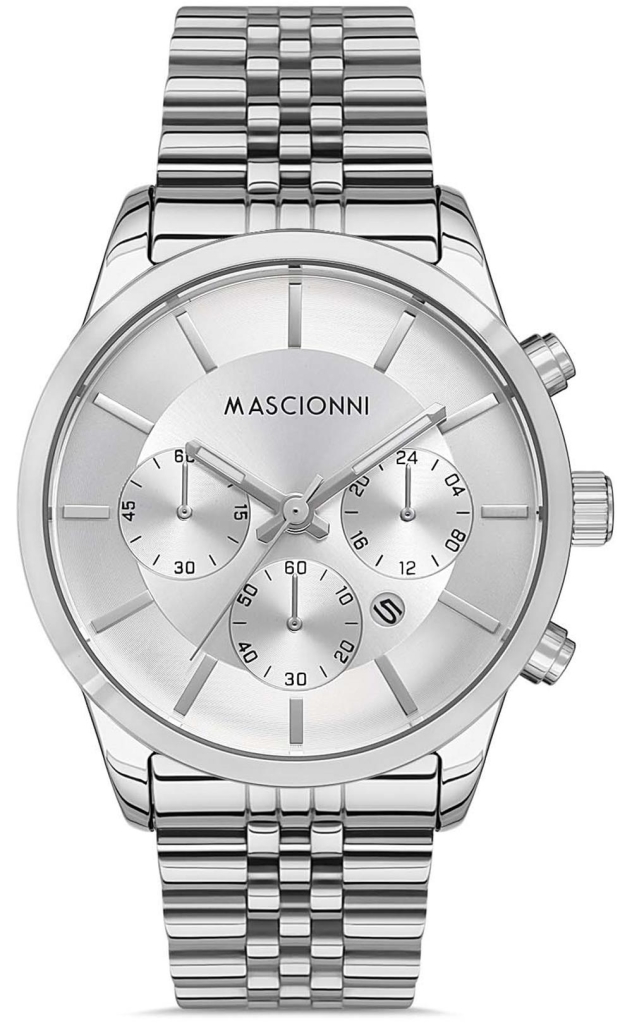 PLATİN PİERRE KADIN KOL SAATİ