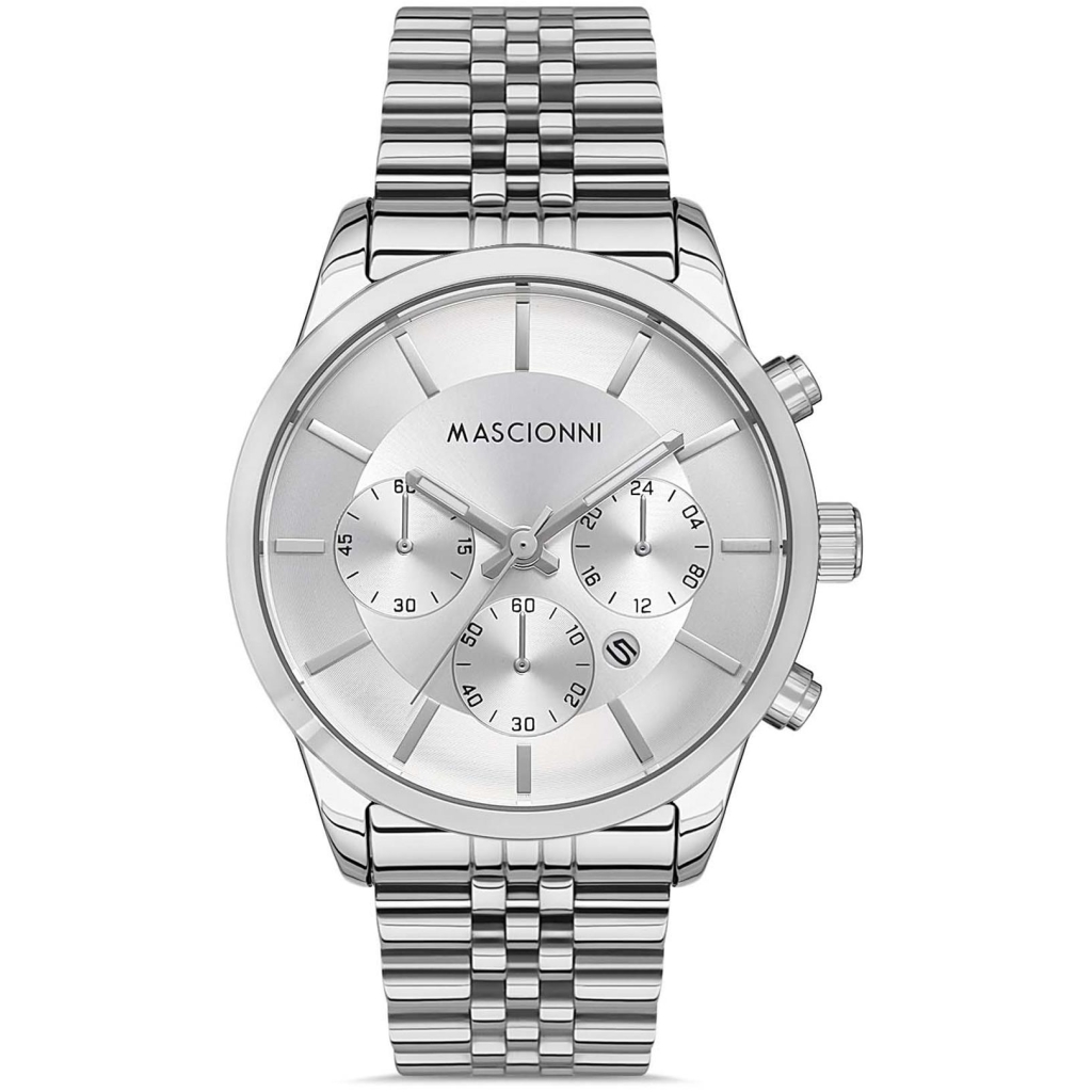 PLATİN PİERRE KADIN KOL SAATİ