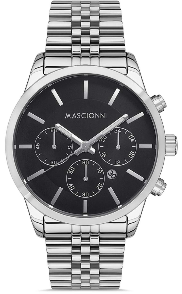 PLATİN PİERRE KADIN KOL SAATİ