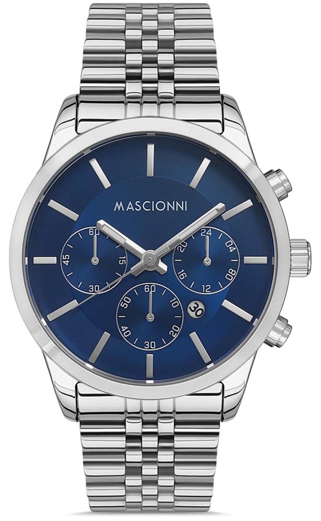 PLATİN PİERRE KADIN KOL SAATİ