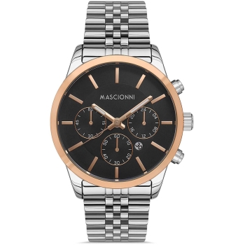 PLATİN PİERRE OTOMATİK ERKEK KOL SAATİ